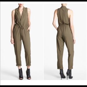 RBL Olive Green Jumper